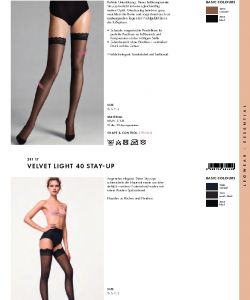 Wolford - SS2019 Essentials